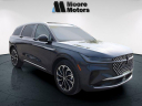 Thumbnail image of 2024 Lincoln Nautilus Hybrid at Moore Motor Sales - New and Used