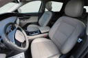 Thumbnail image of 2024 Lincoln Nautilus Hybrid at Moore Motor Sales - New and Used