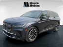 Thumbnail image of 2024 Lincoln Nautilus Hybrid at Moore Motor Sales - New and Used
