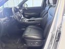 2025 Hyundai PALISADE Calligraphy at Lynn Layton Chevrolet
