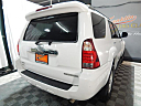 Thumbnail image of 2008 Toyota 4Runner at Franklin Motor Company