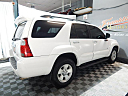 2008 Toyota 4Runner SR5 at Franklin Motor Company