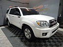 Thumbnail image of 2008 Toyota 4Runner at Franklin Motor Company