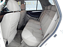Thumbnail image of 2008 Toyota 4Runner at Franklin Motor Company