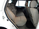Thumbnail image of 2008 Toyota 4Runner at Franklin Motor Company