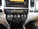Thumbnail image of 2008 Toyota 4Runner at Franklin Motor Company