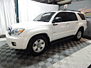 Thumbnail image of 2008 Toyota 4Runner at Franklin Motor Company