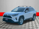 Thumbnail image of 2021 Toyota RAV4 Hybrid at Sunrise Toyota North
