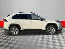 Thumbnail image of 2021 Toyota RAV4 Hybrid at Sunrise Toyota North