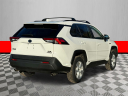 Thumbnail image of 2021 Toyota RAV4 Hybrid at Sunrise Toyota North
