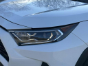 Thumbnail image of 2021 Toyota RAV4 Hybrid at Sunrise Toyota North
