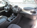 Thumbnail image of 2022 Chevrolet Equinox at Cecil Clark Chevrolet