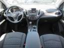 2022 Chevrolet Equinox LT at Cecil Clark Chevrolet