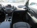 Thumbnail image of 2022 Chevrolet Equinox at Cecil Clark Chevrolet