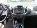 Thumbnail image of 2022 Chevrolet Equinox at Cecil Clark Chevrolet