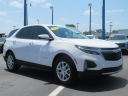 Thumbnail image of 2022 Chevrolet Equinox at Cecil Clark Chevrolet