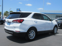 Thumbnail image of 2022 Chevrolet Equinox at Cecil Clark Chevrolet