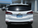 Thumbnail image of 2022 Chevrolet Equinox at Cecil Clark Chevrolet