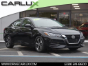 Thumbnail image of 2023 Nissan Sentra at Carlux - Fort Myers