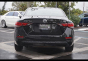 Thumbnail image of 2023 Nissan Sentra at Carlux - Fort Myers