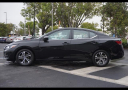 Thumbnail image of 2023 Nissan Sentra at Carlux - Fort Myers