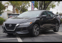 Thumbnail image of 2023 Nissan Sentra at Carlux - Fort Myers