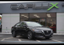 Thumbnail image of 2023 Nissan Sentra at Carlux - Fort Myers