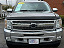 Thumbnail image of 2012 Chevrolet Silverado 1500 at AC&C Fairborn