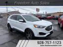 Thumbnail image of 2020 Ford Edge at Kingman of Kingman, AZ