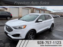 Thumbnail image of 2020 Ford Edge at Kingman of Kingman, AZ