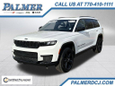 2023 Jeep Grand Cherokee L Altitude at Palmer Dodge - New