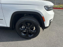 Thumbnail image of 2023 Jeep Grand Cherokee L at Palmer Dodge - New