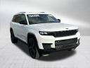 Thumbnail image of 2023 Jeep Grand Cherokee L at Palmer Dodge - New