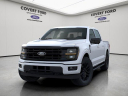 Thumbnail image of 2025 Ford F-150 at Covert Ford of Austin New