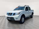 Thumbnail image of 2017 Nissan Frontier at Empire Chrysler Dodge Jeep Ram