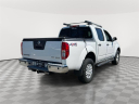 Thumbnail image of 2017 Nissan Frontier at Empire Chrysler Dodge Jeep Ram