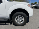 Thumbnail image of 2017 Nissan Frontier at Empire Chrysler Dodge Jeep Ram