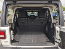 2021 Jeep Wrangler Unlimited 80th Anniversary Edition at GaleanaChryslerJeepDodgeRam of Fort  Myers, FL