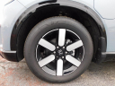 2024 Honda Prologue Touring at Wetzel Honda