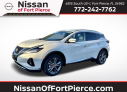 Thumbnail image of 2024 Nissan Murano at Sunrise Volkswagen of Fort Pierce