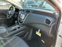 Thumbnail image of 2024 Nissan Murano at Sunrise Volkswagen of Fort Pierce