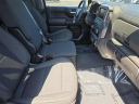 2023 Chevrolet Silverado 1500 Custom at Arrigo Chrysler Dodge Jeep Ram at Sawgrass