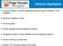 Thumbnail image of 2022 Honda Ridgeline at Page Honda of Bloomfield