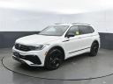 Thumbnail image of 2023 Volkswagen Tiguan at Commonwealth Chevrolet Inc.