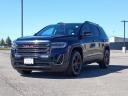 2023 GMC Acadia AT4 at Towne Chrysler Jeep Dodge Ram