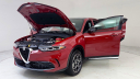 Thumbnail image of 2024 Alfa Romeo Tonale Hybrid at Maserati & Alfa Romeo of Monmouth