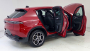 Thumbnail image of 2024 Alfa Romeo Tonale Hybrid at Maserati & Alfa Romeo of Monmouth