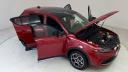 Thumbnail image of 2024 Alfa Romeo Tonale Hybrid at Maserati & Alfa Romeo of Monmouth