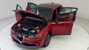 Thumbnail image of 2024 Alfa Romeo Tonale Hybrid at Maserati & Alfa Romeo of Monmouth