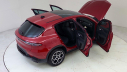 Thumbnail image of 2024 Alfa Romeo Tonale Hybrid at Maserati & Alfa Romeo of Monmouth